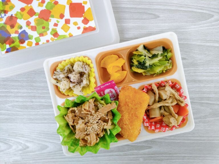 ビジネスランチ